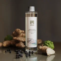 Parfum D'Ambiance*alinea Recharge bouquet parfumé senteur pique nique Calanques 200ml