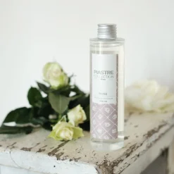 Parfum D'Ambiance*alinea Recharge bouquet parfumé senteur rose 200ml