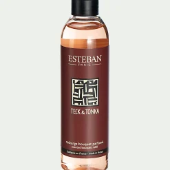 Parfum D'Ambiance*alinea Recharge pour bouquet parfumé teck et tonka 250ml