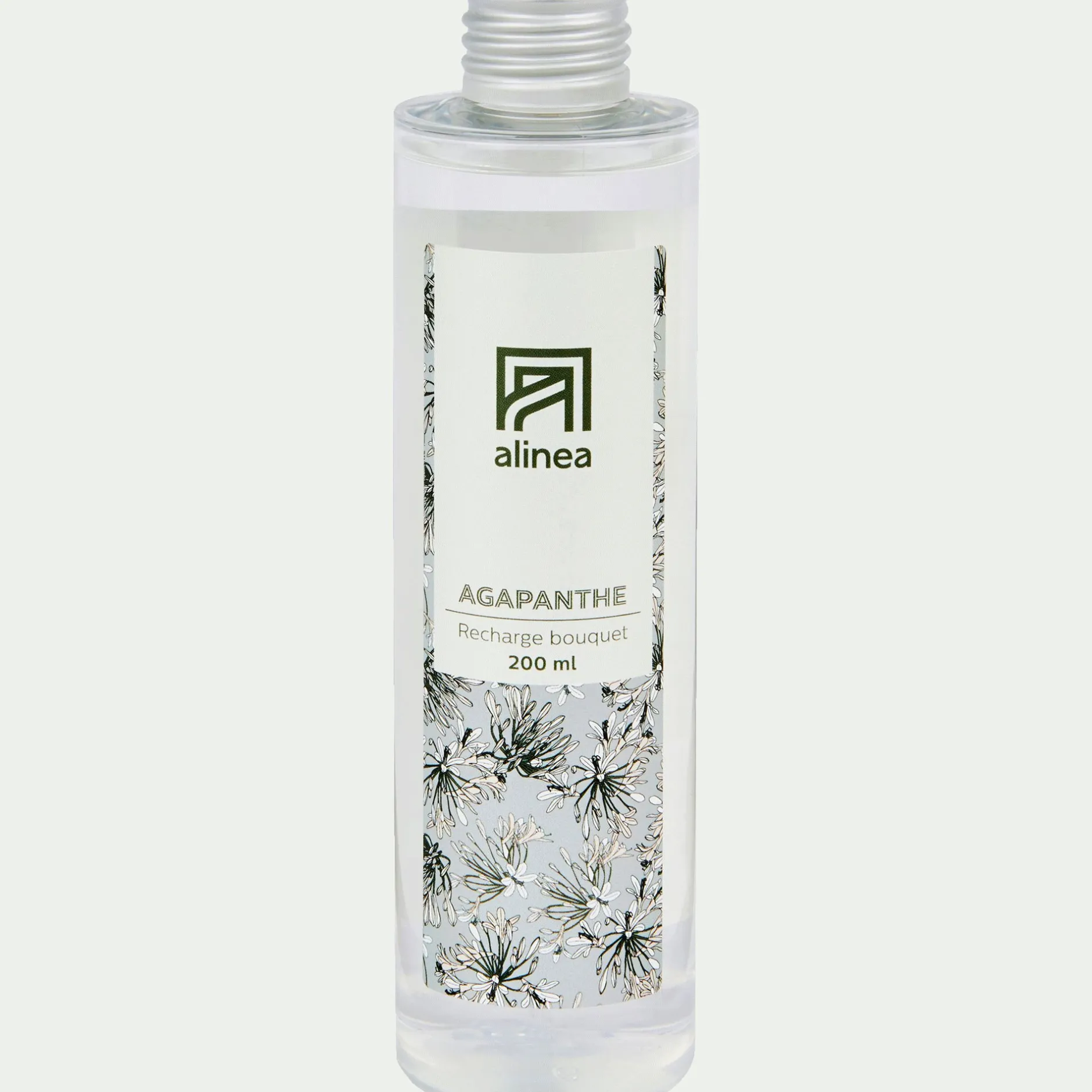 Parfum D'Ambiance*alinea Recharge pour diffuseur Agapanthe 200ml