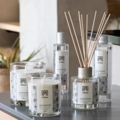 Parfum D'Ambiance*alinea Recharge pour diffuseur Agapanthe 200ml