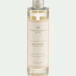 Parfum D'Ambiance*alinea Recharge pour diffuseur Bois d'Orient 200ml