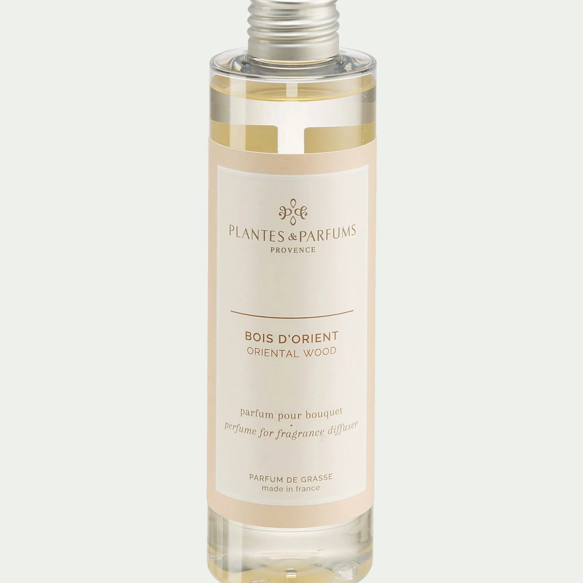 Parfum D'Ambiance*alinea Recharge pour diffuseur Bois d'Orient 200ml