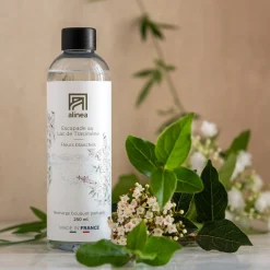 Parfum D'Ambiance*alinea Recharge pour diffuseur balade au lac de Trasimène 250ml