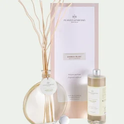 Parfum D'Ambiance*alinea Recharge pour diffuseur Bambou Blanc 500ml
