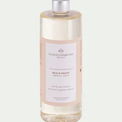 Parfum D'Ambiance*alinea Recharge pour diffuseur Bois d'Orient 500ml