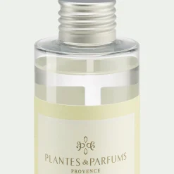 Parfum D'Ambiance*alinea Recharge pour diffuseur Bambou Blanc 200ml