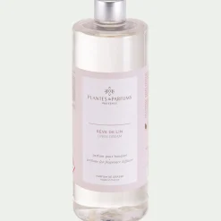 Parfum D'Ambiance*alinea Recharge pour diffuseur Rêve de Lin 500ml