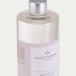 Parfum D'Ambiance*alinea Recharge pour diffuseur Rêve de Lin 500ml