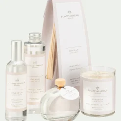 Parfum D'Ambiance*alinea Recharge pour diffuseur Rêve de Lin 200ml