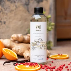 Parfum D'Ambiance*alinea Recharge pour diffuseur senteur balade à Cordoue 250ml