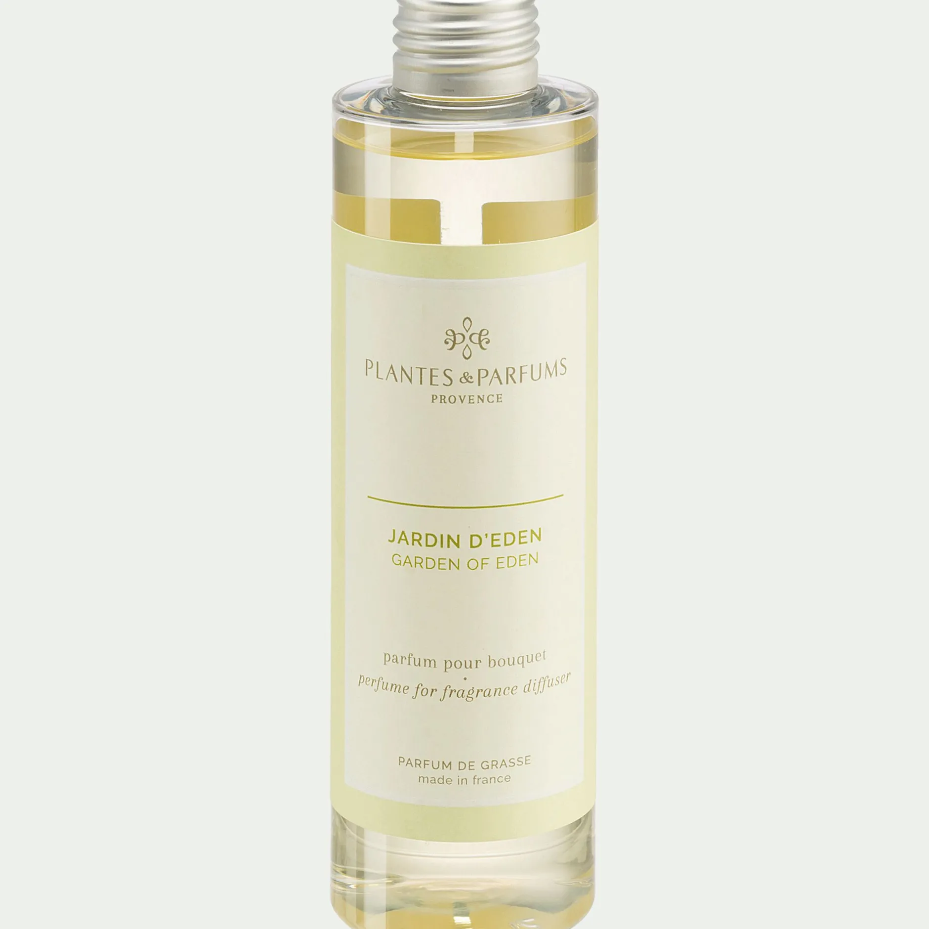 Parfum D'Ambiance*alinea Recharge pour diffuseur senteur Jardin d'Eden 200ml