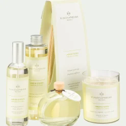 Parfum D'Ambiance*alinea Recharge pour diffuseur senteur Jardin d'Eden 200ml