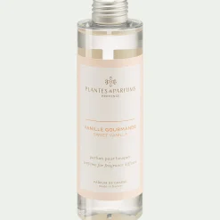 Parfum D'Ambiance*alinea Recharge pour diffuseur senteur Vanille Gourmande 200ml