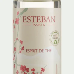 Parfum D'Ambiance*alinea Recharge pour diffuseur senteur Esprit de Thé 250ml