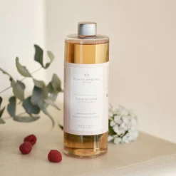 Parfum D'Ambiance*alinea Recharge pour diffuseur senteur Fleur de Coton 500ml