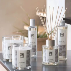 Parfum D'Ambiance*alinea Recharge pour diffuseur senteur Pin d'Alep 200ml