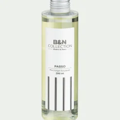 Parfum D'Ambiance*alinea Recharge pour diffuseur senteur Feuille d'Acanthe 200ml