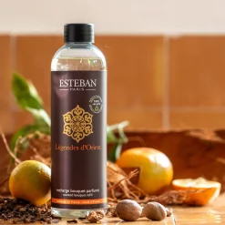 Parfum D'Ambiance*alinea Recharge pour diffuseur senteur Légendes d'Orient 250ml