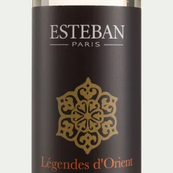 Parfum D'Ambiance*alinea Recharge pour diffuseur senteur Légendes d'Orient 250ml