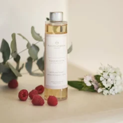 Parfum D'Ambiance*alinea Recharge pour diffuseur senteur Fleur de Coton 200ml