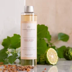 Parfum D'Ambiance*alinea Recharge pour diffuseur senteur Ambre Intense 200ml