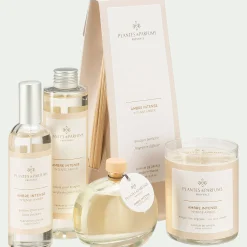 Parfum D'Ambiance*alinea Recharge pour diffuseur senteur Ambre Intense 200ml