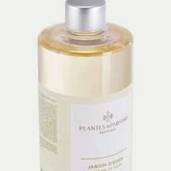 Parfum D'Ambiance*alinea Recharge pour diffuseur senteur Jardin d'Eden 500ml