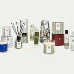 Parfum D'Ambiance*alinea Recharge pour diffuseur senteur Notre Parfum 200ml