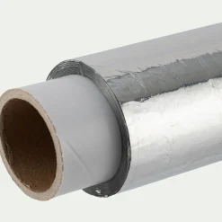 Ustensile Pour Pâtisserie|Tapis De Cuisson*alinea Rouleau de papier aluminium 30cmx100m Argenté