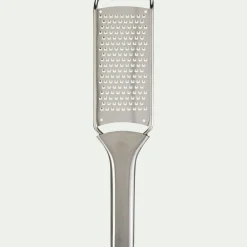 Ustensile De Cuisine*alinea Râpe en inox - métallisé Gris