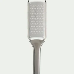 Ustensile De Cuisine*alinea Râpe en inox - métallisé Gris