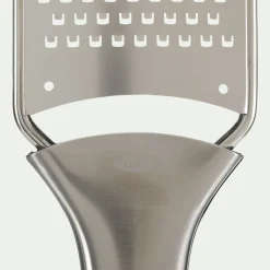 Ustensile De Cuisine*alinea Râpe en inox - métallisé Gris