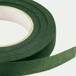 Loisirs Créatifs*alinea Ruban adhésif 27m - Vert