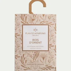 Parfum D'Ambiance*alinea Sachet parfumé senteur bois d'orient 10gr