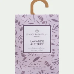 Parfum D'Ambiance*alinea Sachet parfumé senteur lavande 10gr