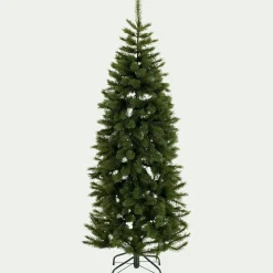 Grand Sapin De Noël*alinea Sapin de Noël artificiel D79xH185cm - Vert