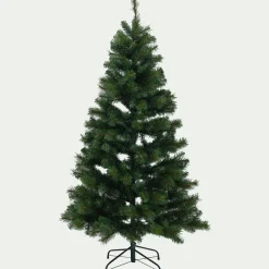Grand Sapin De Noël*alinea Sapin de Noël artificiel H185cm - Vert