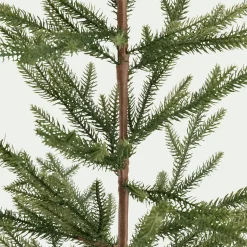 Petit Sapin De Noël*alinea Sapin de Noël artificiel H100cm - Vert