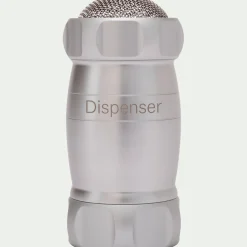 Ustensile Pour Pâtisserie*alinea Saupoudreuse en aluminium anodisé - Argenté