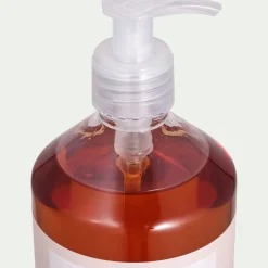Cosmétique|Accessoire De Salle De Bain*alinea Savon de marseille liquide à l'amande - 500ml