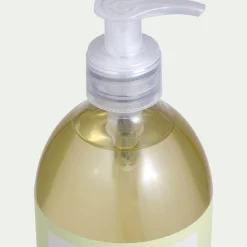 Cosmétique|Accessoire De Salle De Bain*alinea Savon de Marseille liquide à la verveine - 500ml Transparent