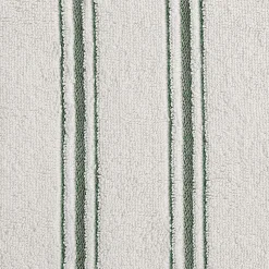 Serviette De Toilette*alinea Serviette de toilette en coton - 50x100cm Blanc