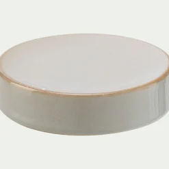 Set De Salle De Bain|Accessoire De Salle De Bain*alinea Set de salle de bain en céramique - Gris