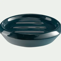 Set De Salle De Bain|Accessoire De Salle De Bain*alinea Set de salle de bain en grès - figuerolles Bleu