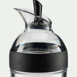 Ustensile De Cuisine*alinea Shaker manuel pour sauce - 236 mL Transparent