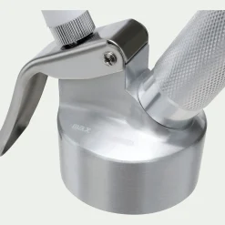 Ustensile Pour Pâtisserie*alinea Siphon en aluminium 50cl - Argenté