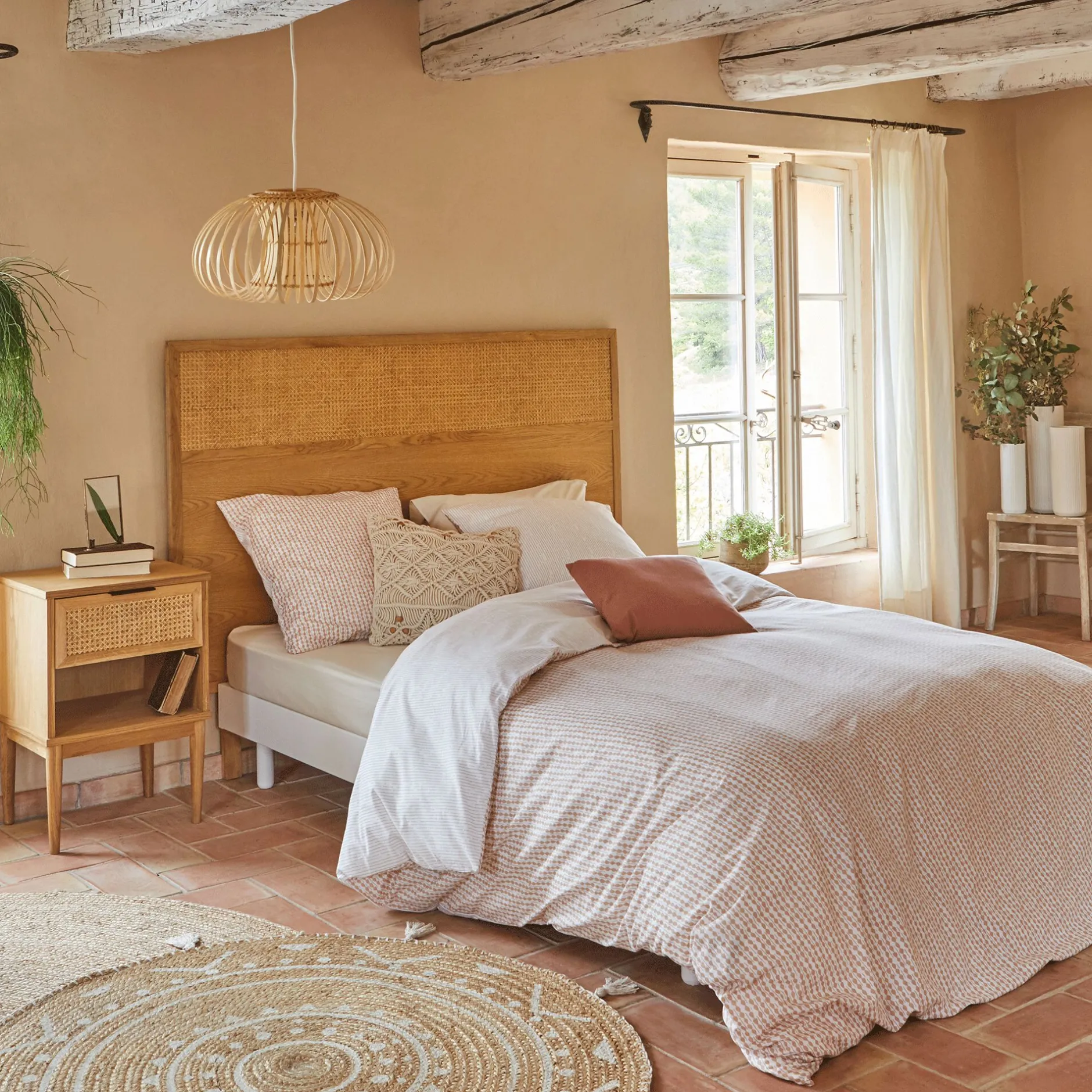 Sommier 180X200 Cm|Sommier 160X200 Cm*alinea Sommier à lattes 12,5 cm en kit 160x200cm - Blanc