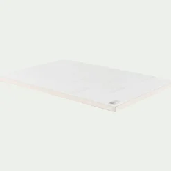 Bultex|Sommier 180X200 Cm*alinea Sommier tapissier Bultex extra-plat 140x200cm - Blanc