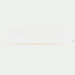 Bultex|Sommier 180X200 Cm*alinea Sommier tapissier Bultex extra-plat 140x200cm - Blanc